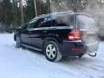 SUV   Mercedes-Benz GL-Class 2008 , 1145000 , 