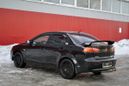  Mitsubishi Lancer 2007 , 449000 , 