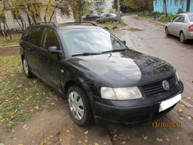 Volkswagen Passat 1997 , 200000 , 