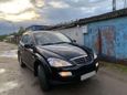 SUV   SsangYong Kyron 2010 , 650000 , 