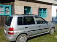  Mazda Demio 1998 , 160000 , 