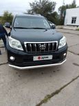 SUV   Toyota Land Cruiser Prado 2009 , 2000000 , 