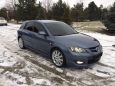  Mazda Mazda3 MPS 2007 , 450000 , 