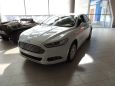  Ford Mondeo 2018 , 1724000 , 