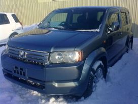 SUV   Honda Crossroad 2008 , 800000 , 