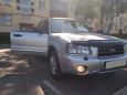 SUV   Subaru Forester 2005 , 500000 , 