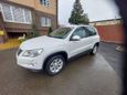 SUV   Volkswagen Tiguan 2011 , 1095000 , 