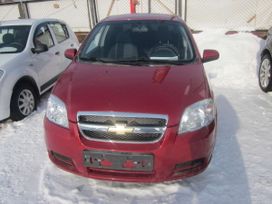  Chevrolet Aveo 2008 , 280000 , 