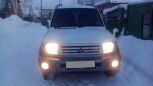 SUV   Mitsubishi Pajero iO 1999 , 235000 , 