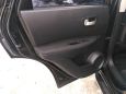 SUV   Nissan Qashqai 2009 , 598000 , 