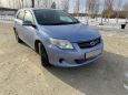  Toyota Corolla Fielder 2007 , 400000 , 