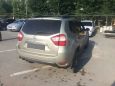 SUV   Nissan Terrano 2014 , 630000 , 