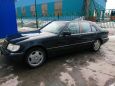  Mercedes-Benz S-Class 1995 , 430000 , 