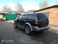 SUV   Mitsubishi Pajero Sport 2001 , 300000 , 