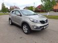 SUV   Kia Sportage 2012 , 890000 , 