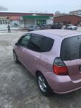  Honda Fit 2002 , 265000 , 