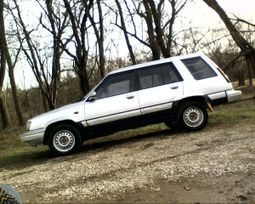  Toyota Sprinter Carib 1986 , 45000 , 