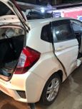  Honda Fit 2015 , 250000 , 