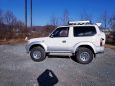 SUV   Toyota Land Cruiser Prado 1996 , 549000 , 