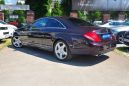  Mercedes-Benz CL-Class 2009 , 1180000 , 