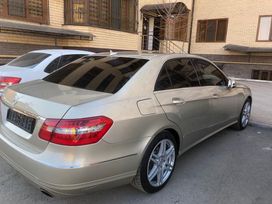  Mercedes-Benz E-Class 2009 , 1220000 , 