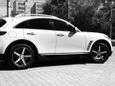 SUV   Infiniti FX35 2009 , 1300000 , 