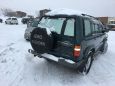 SUV   Isuzu Bighorn 1996 , 250000 , -
