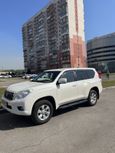 SUV   Toyota Land Cruiser Prado 2012 , 2250000 , 