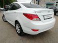  Hyundai Solaris 2014 , 579000 , 