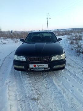  Nissan Laurel 1997 , 190000 , 