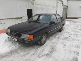  Audi 100 1986 , 40000 , 