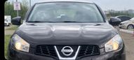 SUV   Nissan Qashqai 2010 , 599000 , 