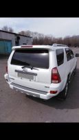 SUV   Toyota Hilux Surf 2003 , 1065000 , -