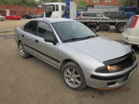  Mitsubishi Carisma 2002 , 285000 , 