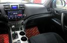 SUV   Toyota Highlander 2011 , 1298000 , 