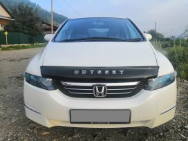    Honda Odyssey 2004 , 520000 , -