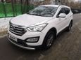 SUV   Hyundai Santa Fe 2012 , 1290000 , 