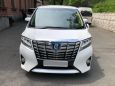    Toyota Alphard 2015 , 2850000 , 