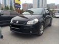 SUV   Suzuki SX4 2008 , 375000 , 