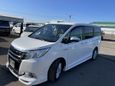    Toyota Esquire 2016 , 1658000 , 