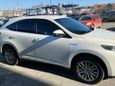 SUV   Toyota Harrier 2017 , 3000000 , 