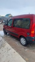    Renault Kangoo 2004 , 260000 , 