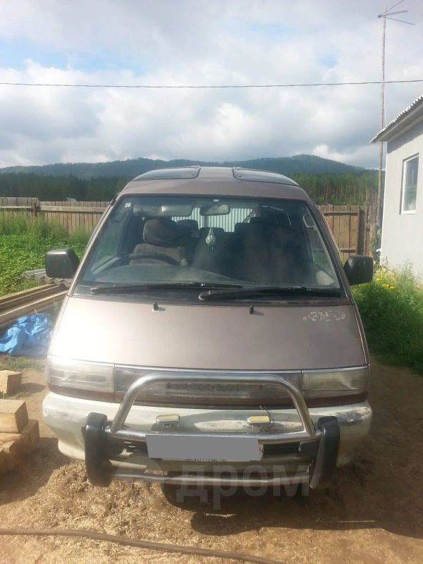    Toyota Town Ace 1990 , 70000 , -