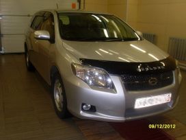  Toyota Corolla Fielder 2007 , 510000 , -