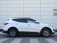 SUV   Hyundai Santa Fe 2015 , 1450000 , 