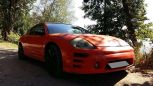  Mitsubishi Eclipse 2000 , 230000 , 