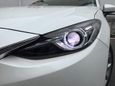  Mazda Axela 2017 , 516000 , 