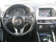 SUV   Mazda CX-5 2017 , 1465000 , 