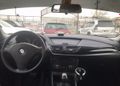 SUV   BMW X1 2013 , 1100000 , 