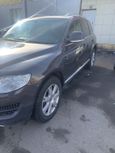 SUV   Volkswagen Touareg 2008 , 680000 , 